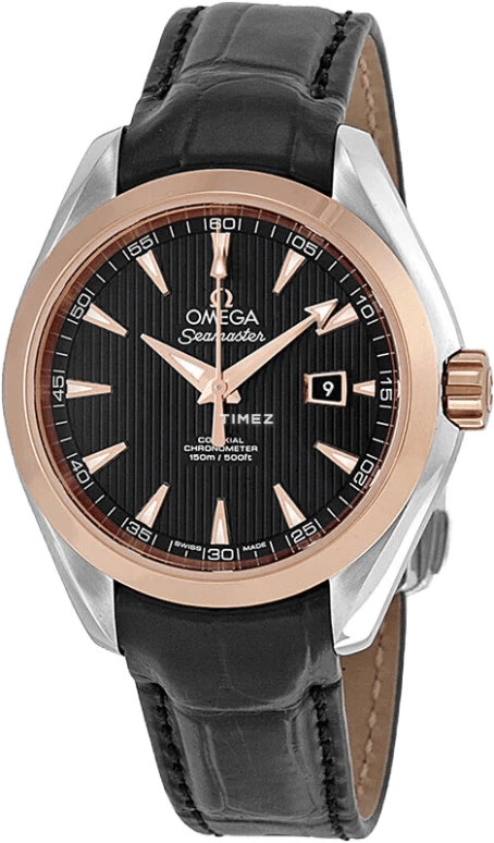 Omega Aqua Terra 231.23.34.20.01.002