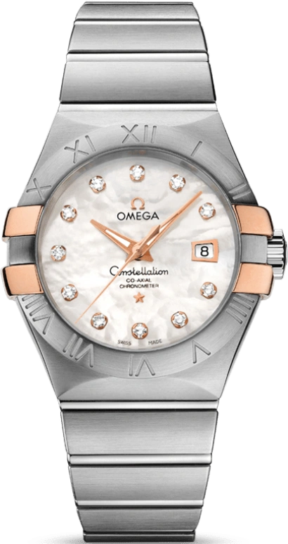 Omega Constellation 123.20.31.20.55.003