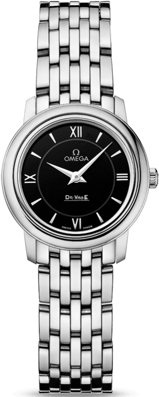Omega De Ville 424.10.24.60.01.001