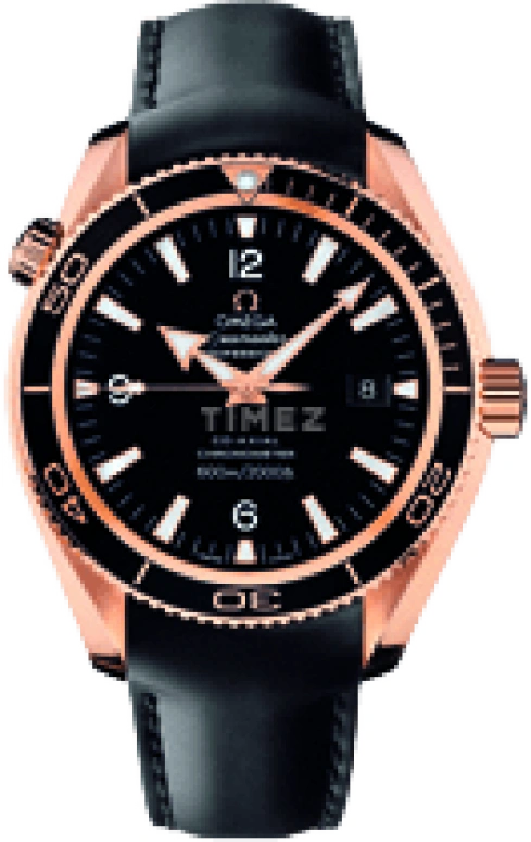 Omega Seamaster Planet Ocean 222.62.42.20.01.001