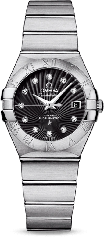 Omega Constellation 123.10.27.20.51.001