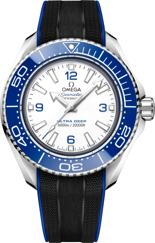 Omega Seamaster Planet Ocean 215.32.46.21.04.001
