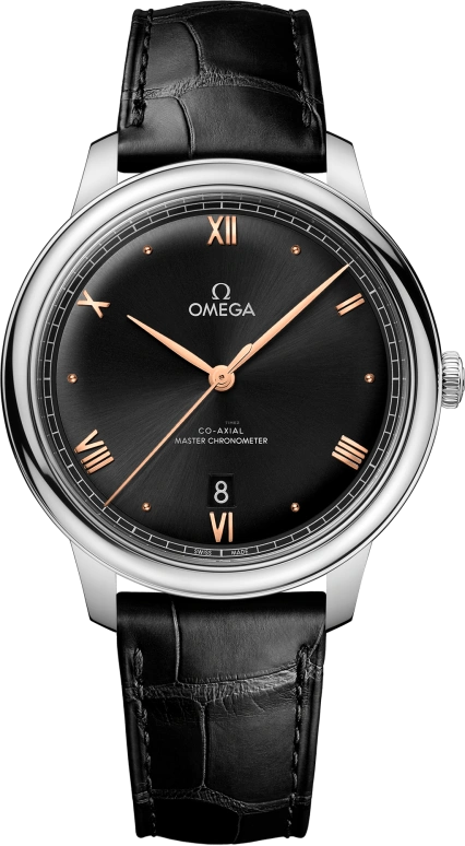 Omega De Ville 434.13.40.20.01.001