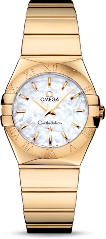 Omega Constellation 123.50.27.60.05.004