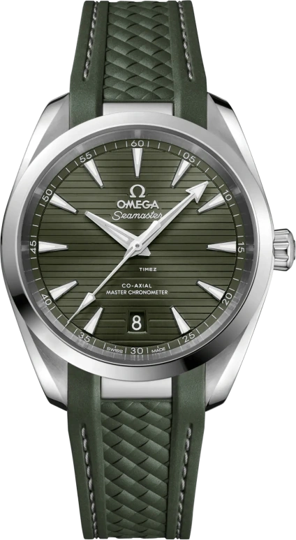 Omega Aqua Terra 220.12.38.20.10.001