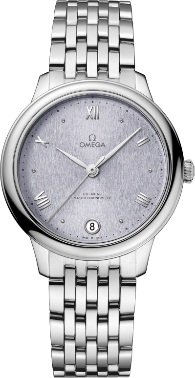 Omega De Ville 434.10.34.20.03.001