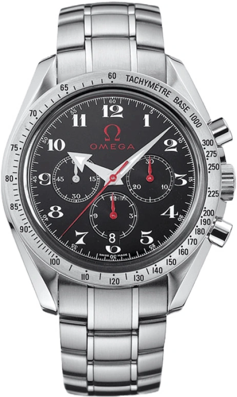 Omega Speedmaster (Non-Moonwatch) 3556.50.00