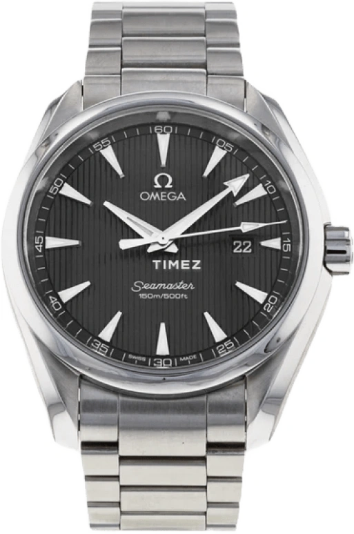 Omega Aqua Terra 231.10.39.61.06.001