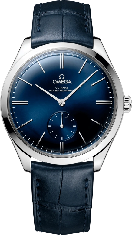 Omega Trésor 435.13.40.21.03.002