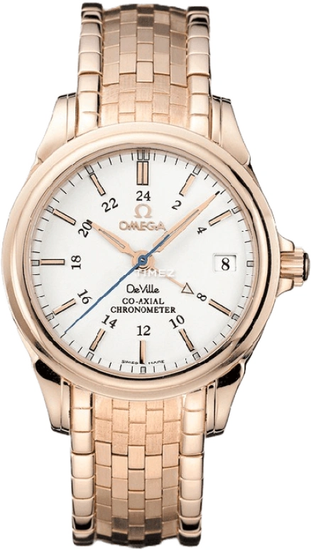 Omega De Ville 4162.20.00