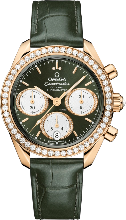 Omega Speedmaster 324.58.38.50.60.001