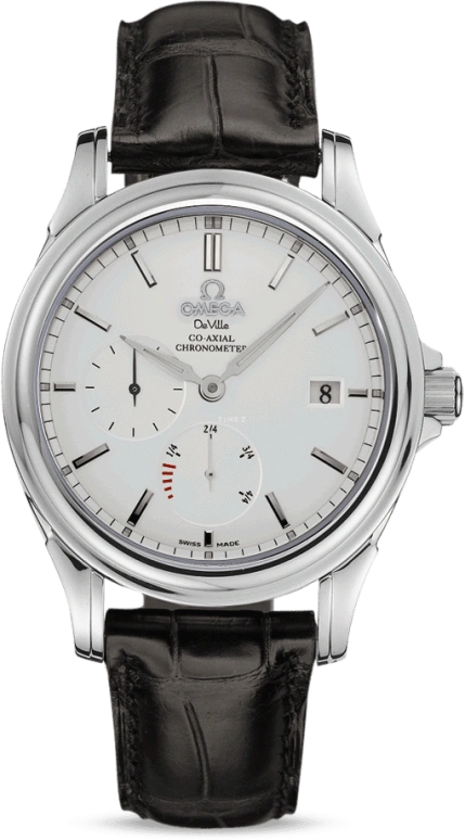 Omega De Ville 4832.31.32