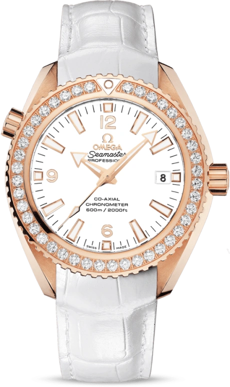 Omega Seamaster Planet Ocean 232.58.42.21.04.001