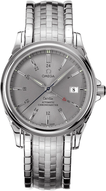 Omega De Ville 4533.40.00