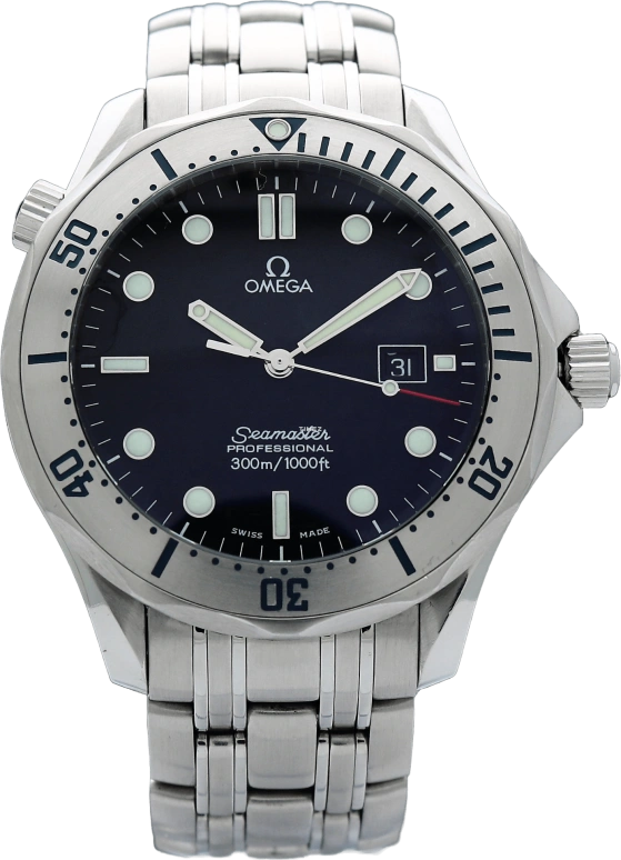 Omega Seamaster Diver 300M 2261.50.00