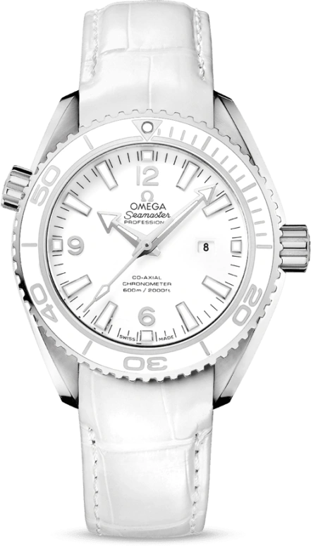 Omega Seamaster Planet Ocean 232.33.38.20.04.001
