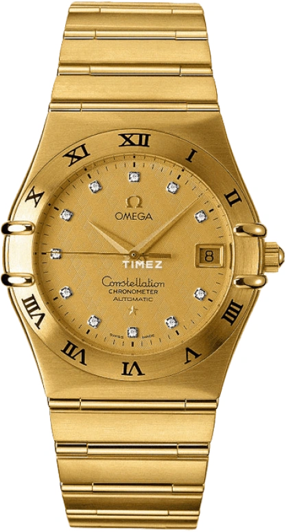 Omega Constellation 1102.15.00