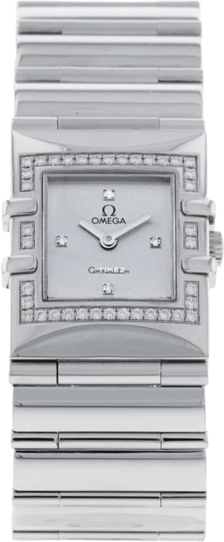 Omega Constellation 1528.36.00