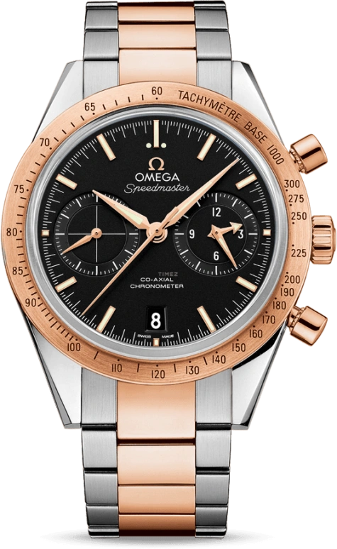 Omega Speedmaster (Non-Moonwatch) 331.20.42.51.01.002