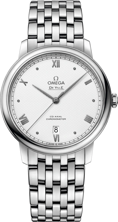 Omega De Ville 424.10.40.20.02.006