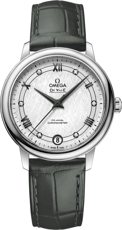 Omega De Ville 424.13.33.20.52.002