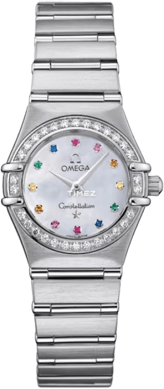 Omega Constellation 1460.79.00