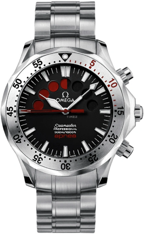 Omega Seamaster Diver 300M 2595.50.00