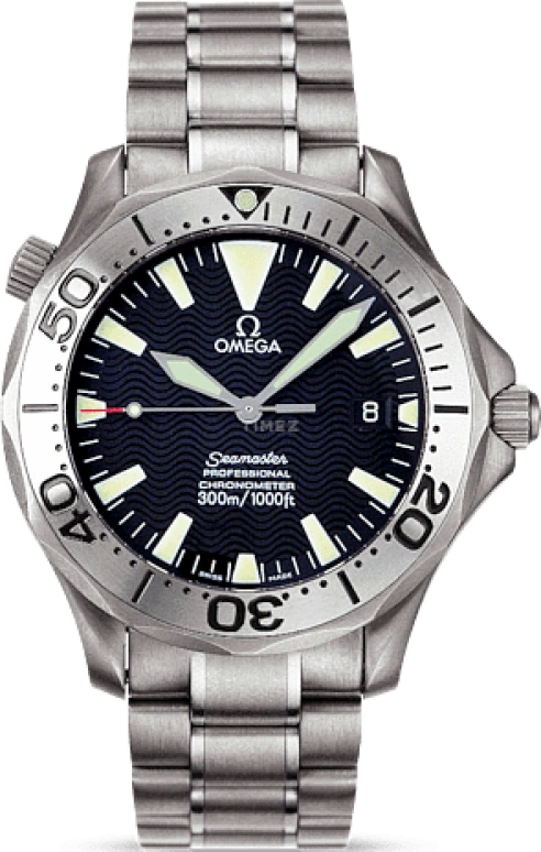 Omega Seamaster Diver 300M 2231.50.00