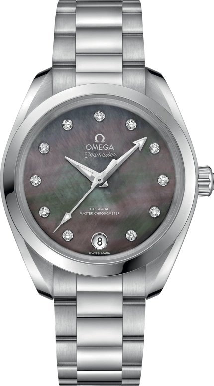 Omega Aqua Terra 220.10.34.20.57.001