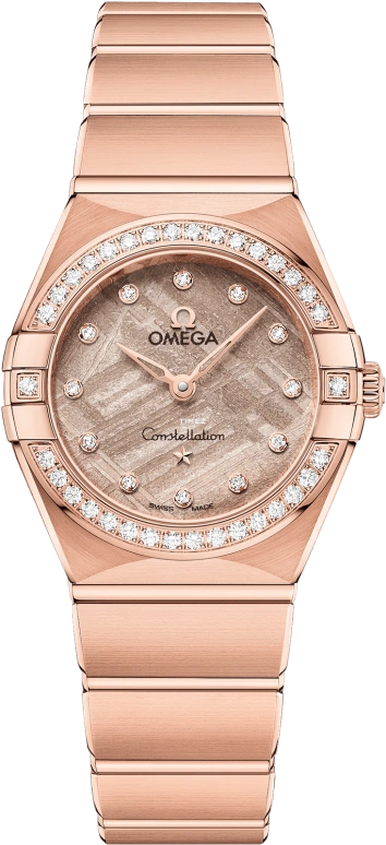 Omega Constellation 131.55.25.60.99.002