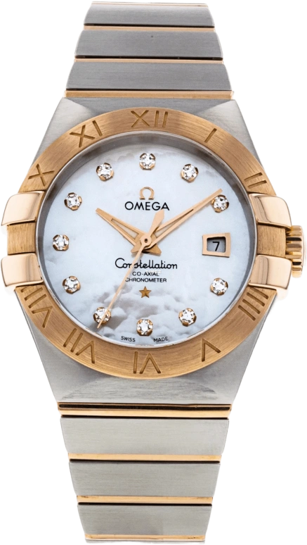 Omega Constellation 123.20.31.20.55.001