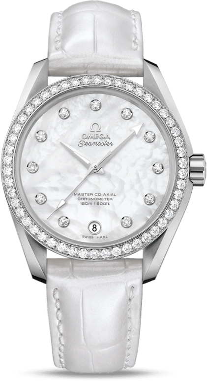 Omega Aqua Terra 231.18.39.21.55.001
