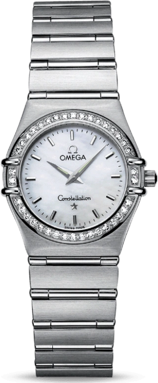 Omega Constellation 1476.71.00