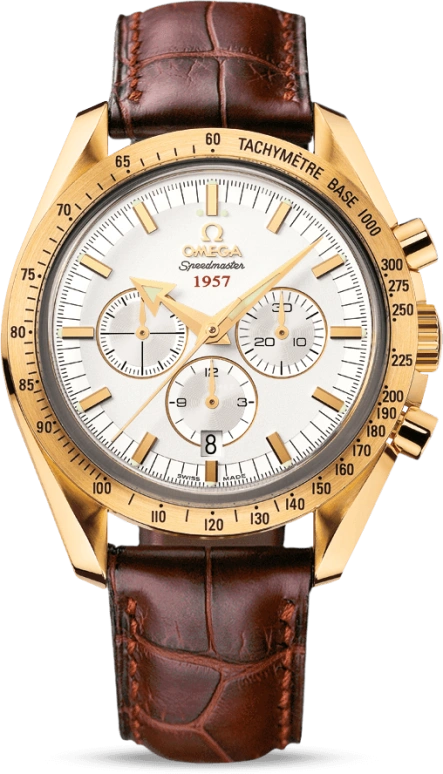 Omega Speedmaster (Non-Moonwatch) 321.53.42.50.02.001
