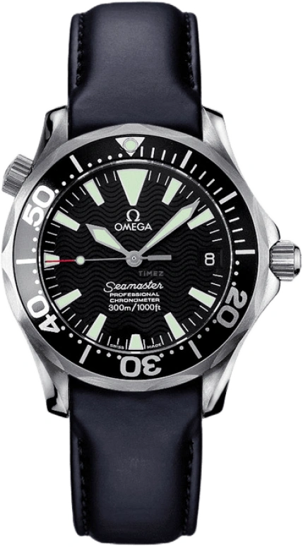 Omega Seamaster Diver 300M 2952.50.91
