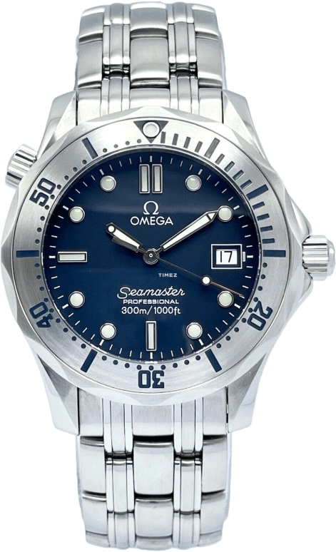Omega Seamaster Diver 300M 2260.80.00