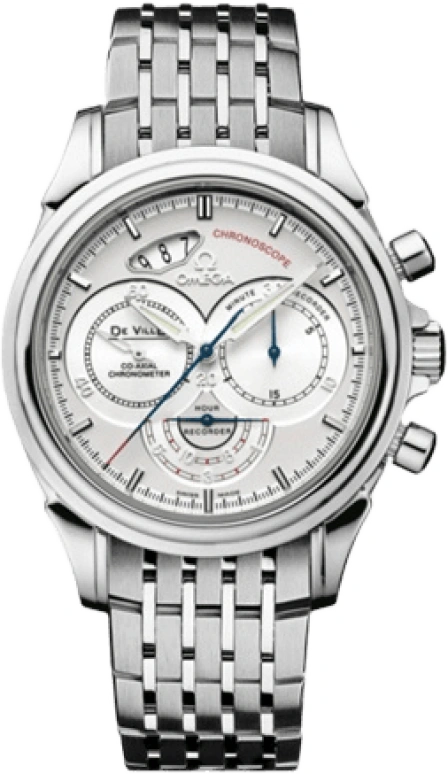 Omega De Ville 4550.30.00