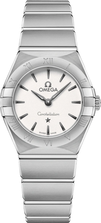 Omega Constellation 131.10.25.60.02.001