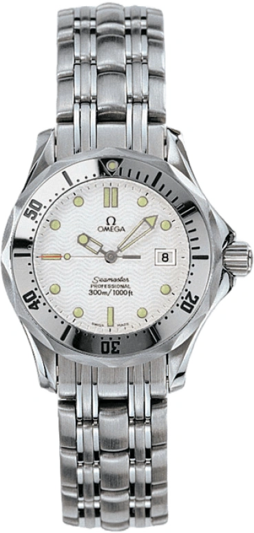 Omega Seamaster Diver 300M 2582.20.00