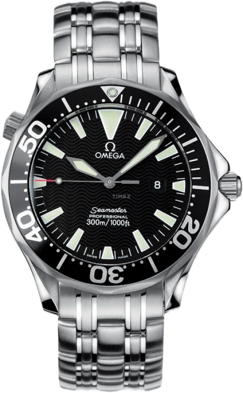 Omega Seamaster Diver 300M 2064.50.00