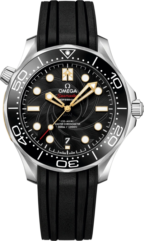 Omega Seamaster Diver 300M 210.22.42.20.01.004