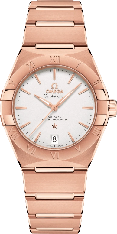 Omega Constellation 131.50.36.20.02.001