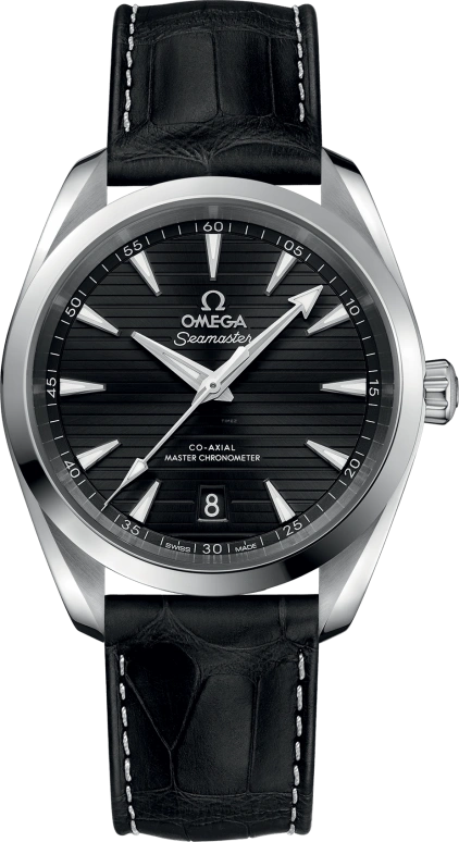 Omega Aqua Terra 220.13.38.20.01.001