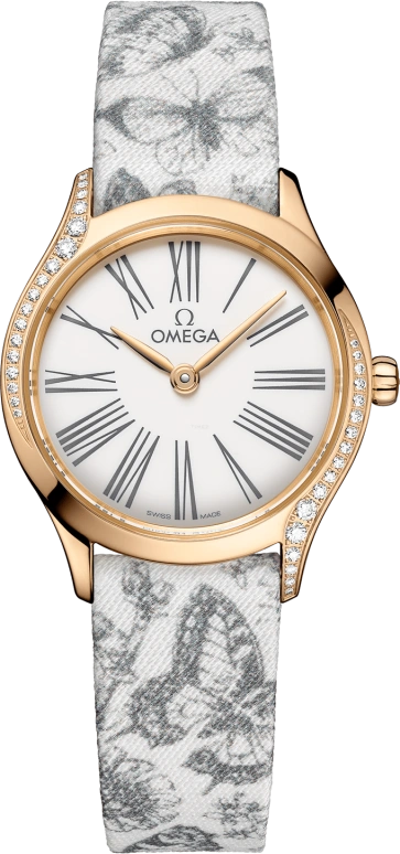 Omega De Ville 428.57.26.60.04.002