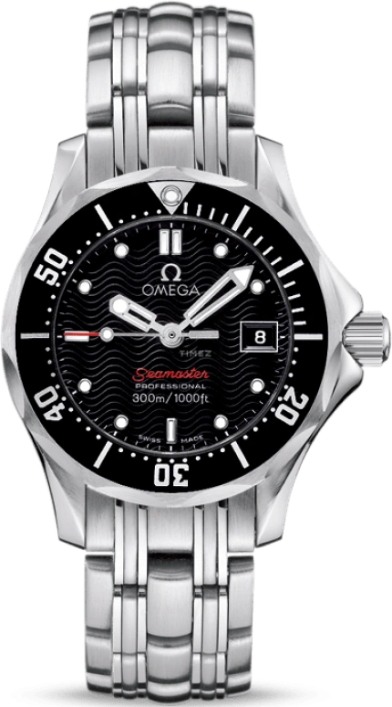 Omega Seamaster Diver 300M 212.30.28.61.01.001