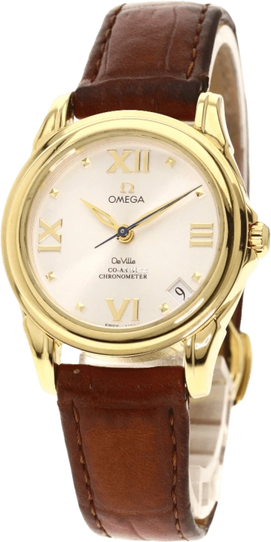 Omega De Ville 4681.31.35