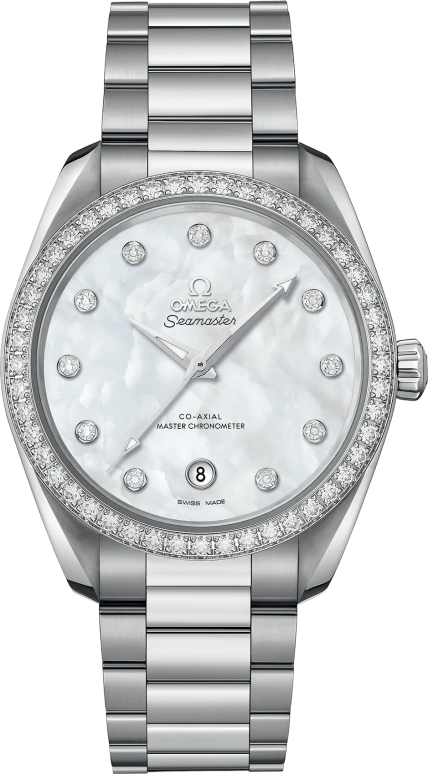 Omega Aqua Terra 220.15.38.20.55.001