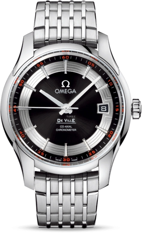 Omega De Ville 431.30.41.21.01.001