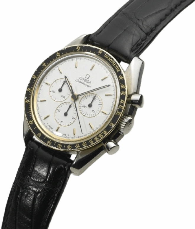 Omega Speedmaster DD 145.0022