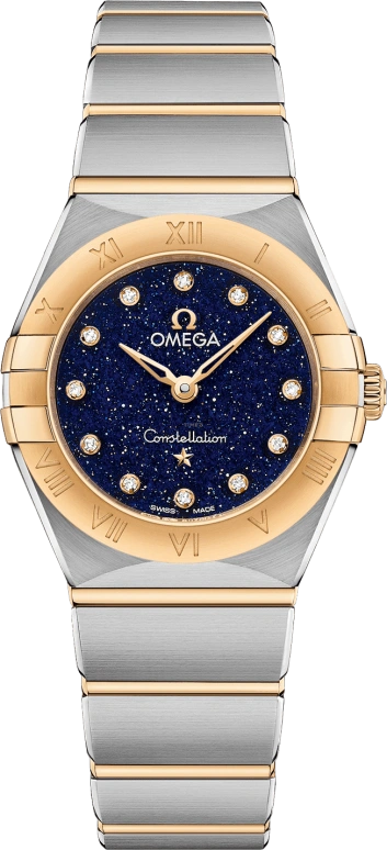 Omega Constellation